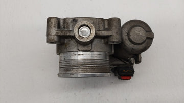2012-2013 Ford Focus Throttle Body P/N:CM5E-9F991-AD Fits Fits 2012 2013 2014 2015 2016 2017 OEM Used Auto Parts