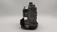 2012-2013 Ford Focus Throttle Body P/N:CM5E-9F991-AD Fits Fits 2012 2013 2014 2015 2016 2017 OEM Used Auto Parts - Oemusedau