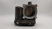2012-2013 Ford Focus Throttle Body P/N:CM5E-9F991-AD Fits Fits 2012 2013 2014 2015 2016 2017 OEM Used Auto Parts - Oemusedau