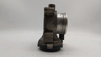 2012-2013 Ford Focus Throttle Body P/N:CM5E-9F991-AD Fits Fits 2012 2013 2014 2015 2016 2017 OEM Used Auto Parts - Oemusedau