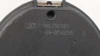 2012-2013 Ford Focus Throttle Body P/N:CM5E-9F991-AD Fits Fits 2012 2013 2014 2015 2016 2017 OEM Used Auto Parts - Oemusedau