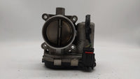2012-2013 Ford Focus Throttle Body P/N:CM5E-9F991-AD Fits Fits 2012 2013 2014 2015 2016 2017 OEM Used Auto Parts - Oemusedau