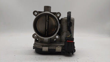 2012-2013 Ford Focus Throttle Body P/N:CM5E-9F991-AD Fits Fits 2012 2013 2014 2015 2016 2017 OEM Used Auto Parts - Oemusedau