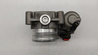 2012-2013 Ford Focus Throttle Body P/N:CM5E-9F991-AD Fits Fits 2012 2013 2014 2015 2016 2017 OEM Used Auto Parts - Oemusedau