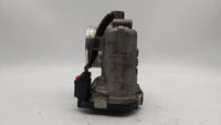 2012-2013 Ford Focus Throttle Body P/N:CM5E-9F991-AD Fits Fits 2012 2013 2014 2015 2016 2017 OEM Used Auto Parts - Oemusedau