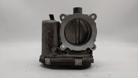 2012-2013 Ford Focus Throttle Body P/N:CM5E-9F991-AD Fits Fits 2012 2013 2014 2015 2016 2017 OEM Used Auto Parts - Oemusedau