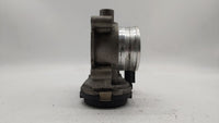 2012-2013 Ford Focus Throttle Body P/N:CM5E-9F991-AD Fits Fits 2012 2013 2014 2015 2016 2017 OEM Used Auto Parts - Oemusedau