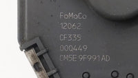 2012-2013 Ford Focus Throttle Body P/N:CM5E-9F991-AD Fits Fits 2012 2013 2014 2015 2016 2017 OEM Used Auto Parts - Oemusedau