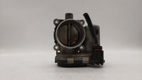 2012-2013 Ford Focus Throttle Body P/N:CM5E-9F991-AD Fits Fits 2012 2013 2014 2015 2016 2017 OEM Used Auto Parts - Oemusedau