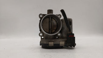 compare product 2012-2013 Ford Focus Throttle Body P/N:CM5E-9F991-AD Fits Fits 2012 2013 2014 2015 2016 2017 OEM Used Auto Parts