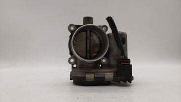 2012-2013 Ford Focus Throttle Body P/N:CM5E-9F991-AD Fits Fits 2012 2013 2014 2015 2016 2017 OEM Used Auto Parts - Oemusedau