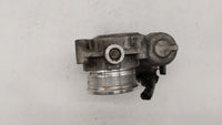 2012-2013 Ford Focus Throttle Body P/N:CM5E-9F991-AD Fits Fits 2012 2013 2014 2015 2016 2017 OEM Used Auto Parts - Oemusedau