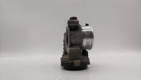 2012-2013 Ford Focus Throttle Body P/N:CM5E-9F991-AD Fits Fits 2012 2013 2014 2015 2016 2017 OEM Used Auto Parts - Oemusedau
