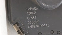 2012-2013 Ford Focus Throttle Body P/N:CM5E-9F991-AD Fits Fits 2012 2013 2014 2015 2016 2017 OEM Used Auto Parts - Oemusedau
