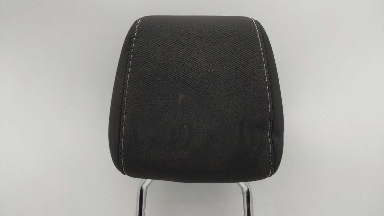 2012 Ford Focus Headrest Head Rest Front Driver Passenger Seat - Oemusedautoparts1.com