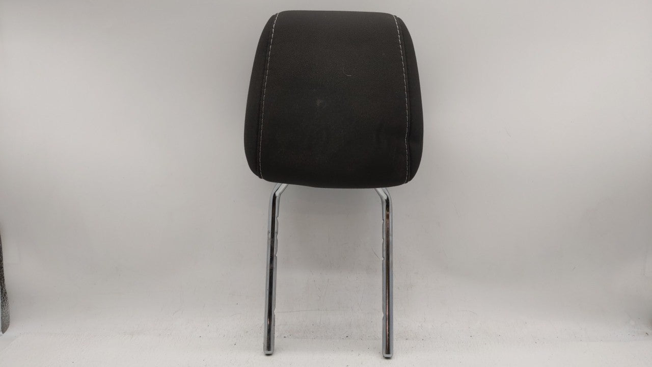 2012 Ford Focus Headrest Head Rest Front Driver Passenger Seat - Oemusedautoparts1.com