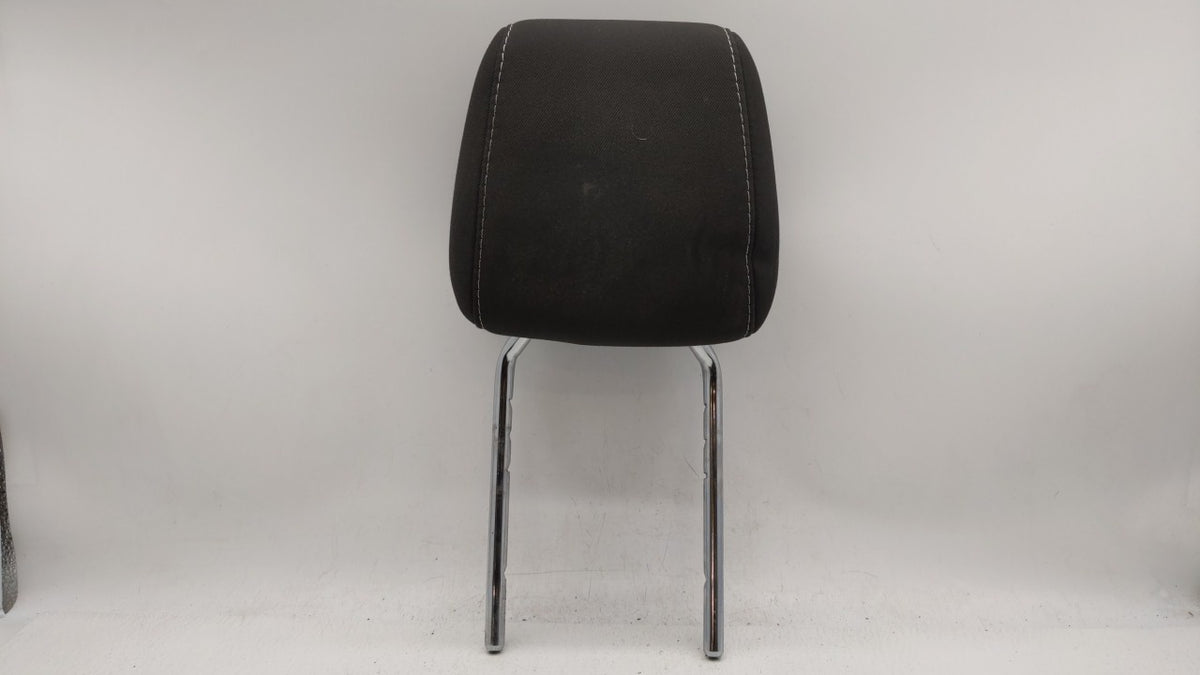 2012 Ford Focus Headrest Head Rest Rear Center Seat 223401 - Oemusedautoparts1.com
