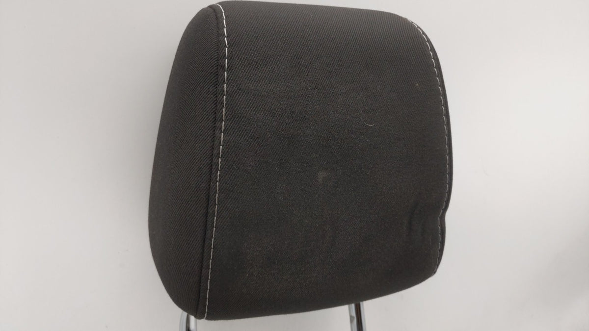 2012 Ford Focus Headrest Head Rest Rear Center Seat 223401 - Oemusedautoparts1.com