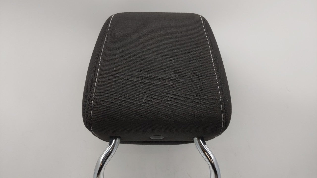 2012 Ford Focus Headrest Head Rest Front Driver Passenger Seat - Oemusedautoparts1.com