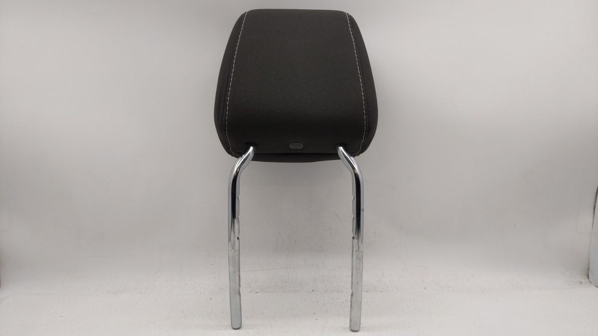 2012 Ford Focus Headrest Head Rest Rear Center Seat 223401 - Oemusedautoparts1.com