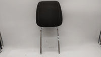 2012 Ford Focus Headrest Head Rest Front Driver Passenger Seat Black - Oemusedautoparts1.com