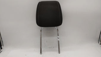 compare product 2012 Ford Focus Headrest Head Rest Front Driver Passenger Seat Black