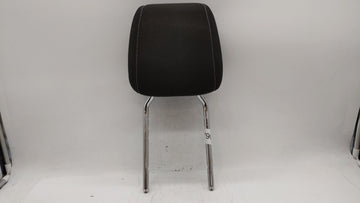 2012 Ford Focus Headrest Head Rest Front Passenger Seat Black - Oemusedautoparts1.com
