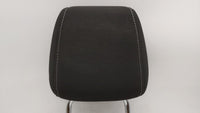 2012 Ford Focus Headrest Head Rest Front Driver Passenger Seat Black - Oemusedautoparts1.com