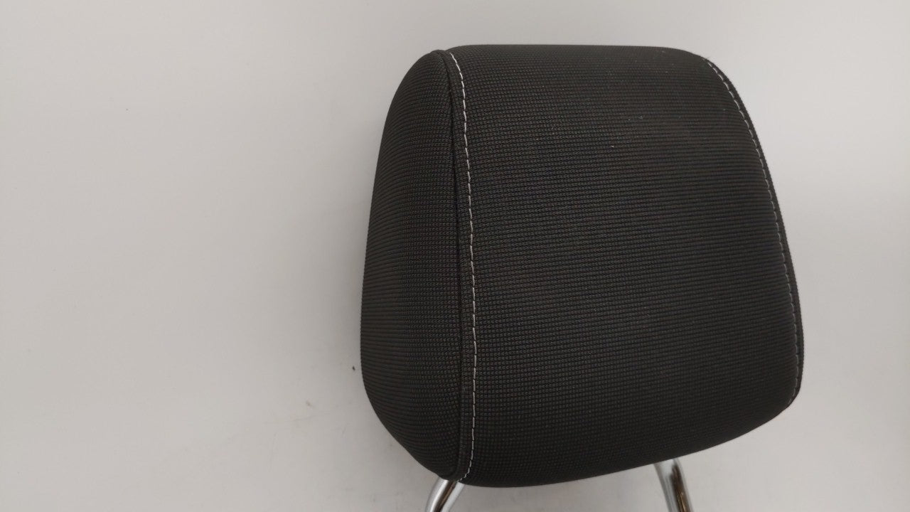 2012 Ford Focus Headrest Head Rest Front Driver Passenger Seat Black - Oemusedautoparts1.com