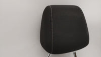 2012 Ford Focus Headrest Head Rest Front Driver Passenger Seat Black - Oemusedautoparts1.com