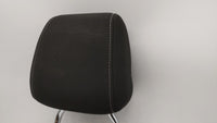 2012 Ford Focus Headrest Head Rest Front Driver Passenger Seat Black - Oemusedautoparts1.com