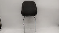 2012 Ford Focus Headrest Head Rest Front Driver Passenger Seat Black - Oemusedautoparts1.com
