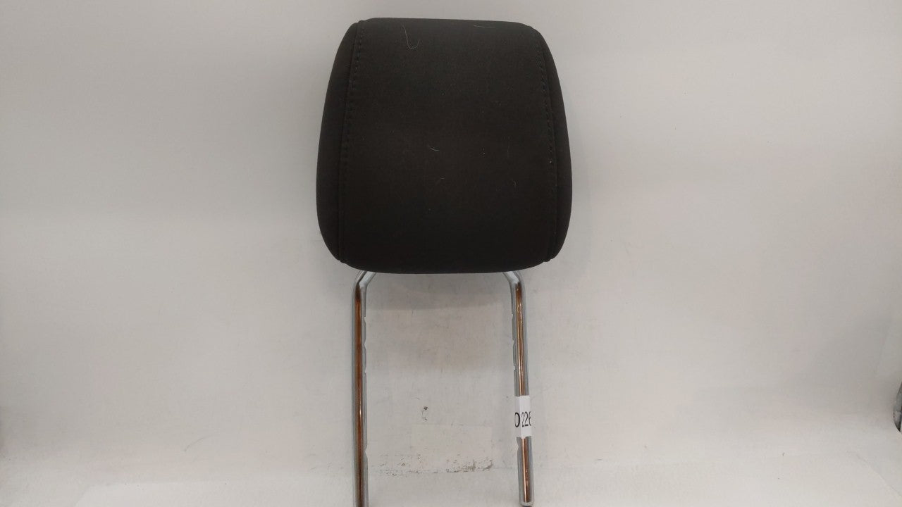 2012 Ford Focus Headrest Head Rest Front Driver Passenger Seat Fits OEM Used Auto Parts - Oemusedautoparts1.com