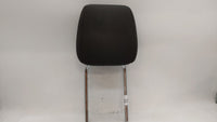 2012 Ford Focus Headrest Head Rest Front Driver Passenger Seat Fits OEM Used Auto Parts - Oemusedautoparts1.com