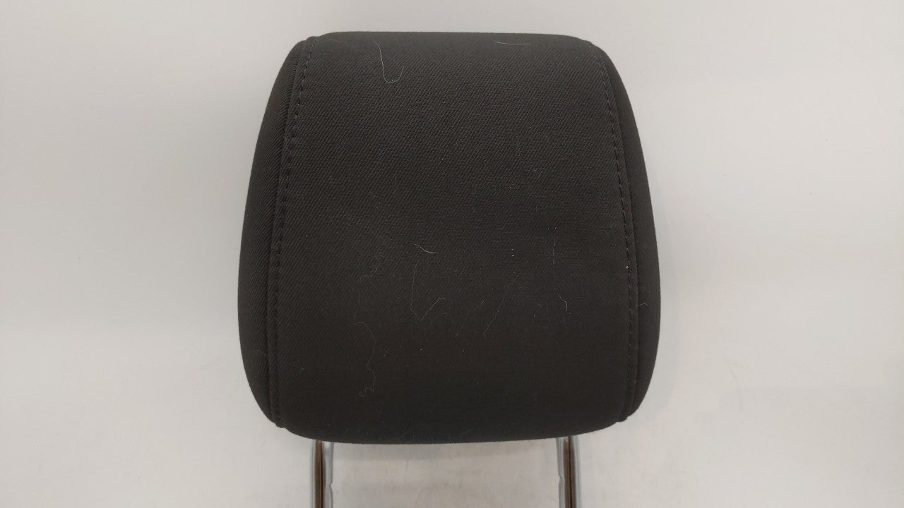 2012 Ford Focus Headrest Head Rest Front Driver Passenger Seat Fits OEM Used Auto Parts - Oemusedautoparts1.com