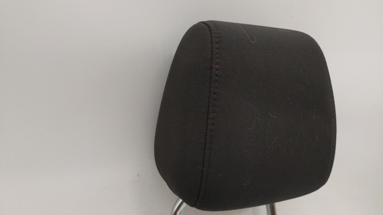 2012 Ford Focus Headrest Head Rest Front Driver Passenger Seat Fits OEM Used Auto Parts - Oemusedautoparts1.com