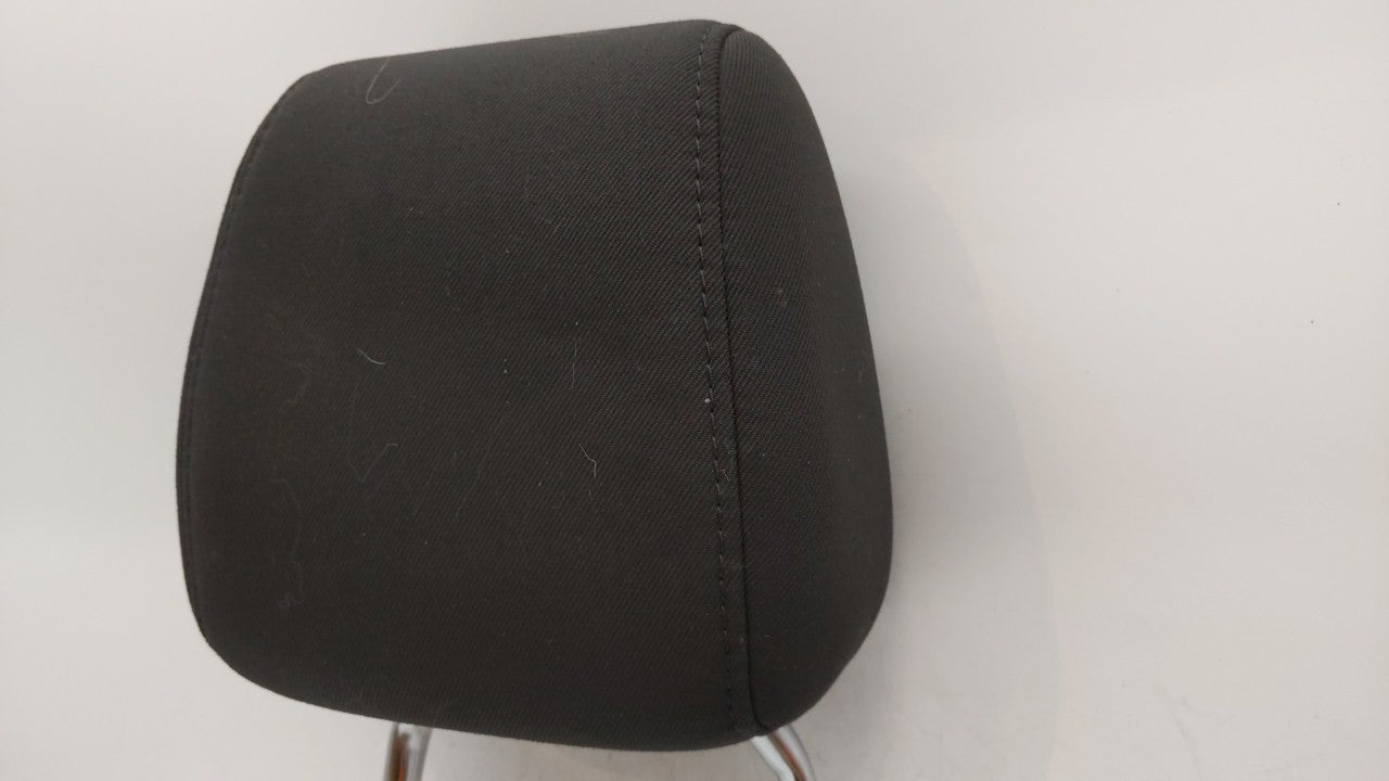 2012 Ford Focus Headrest Head Rest Front Driver Passenger Seat Fits OEM Used Auto Parts - Oemusedautoparts1.com