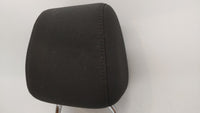 2012 Ford Focus Headrest Head Rest Front Driver Passenger Seat Fits OEM Used Auto Parts - Oemusedautoparts1.com