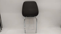 2012 Ford Focus Headrest Head Rest Front Driver Passenger Seat Fits OEM Used Auto Parts - Oemusedautoparts1.com