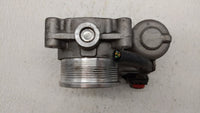 2012-2013 Ford Focus Throttle Body P/N:CM5E-9F991-AD Fits Fits 2012 2013 2014 2015 2016 2017 OEM Used Auto Parts - Oemusedau