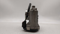 2012-2013 Ford Focus Throttle Body P/N:CM5E-9F991-AD Fits Fits 2012 2013 2014 2015 2016 2017 OEM Used Auto Parts - Oemusedau