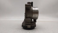 2012-2013 Ford Focus Throttle Body P/N:CM5E-9F991-AD Fits Fits 2012 2013 2014 2015 2016 2017 OEM Used Auto Parts - Oemusedau