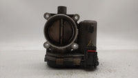 2012-2013 Ford Focus Throttle Body P/N:CM5E-9F991-AD Fits Fits 2012 2013 2014 2015 2016 2017 OEM Used Auto Parts - Oemusedau