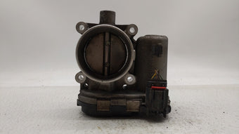 compare product 2012-2013 Ford Focus Throttle Body P/N:CM5E-9F991-AD Fits Fits 2012 2013 2014 2015 2016 2017 OEM Used Auto Parts