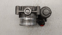 2012-2013 Ford Focus Throttle Body P/N:CM5E-9F991-AD Fits Fits 2012 2013 2014 2015 2016 2017 OEM Used Auto Parts - Oemusedau