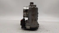 2012-2013 Ford Focus Throttle Body P/N:CM5E-9F991-AD Fits Fits 2012 2013 2014 2015 2016 2017 OEM Used Auto Parts - Oemusedau