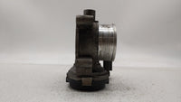 2012-2013 Ford Focus Throttle Body P/N:CM5E-9F991-AD Fits Fits 2012 2013 2014 2015 2016 2017 OEM Used Auto Parts - Oemusedau