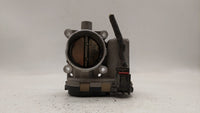 2012-2013 Ford Focus Throttle Body P/N:CM5E-9F991-AD Fits Fits 2012 2013 2014 2015 2016 2017 OEM Used Auto Parts - Oemusedau