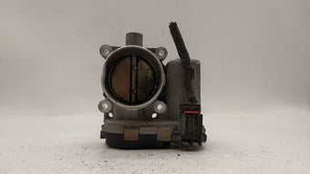 compare product 2012-2013 Ford Focus Throttle Body P/N:CM5E-9F991-AD Fits Fits 2012 2013 2014 2015 2016 2017 OEM Used Auto Parts
