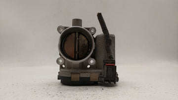 2012-2013 Ford Focus Throttle Body P/N:CM5E-9F991-AD Fits Fits 2012 2013 2014 2015 2016 2017 OEM Used Auto Parts - Oemusedau